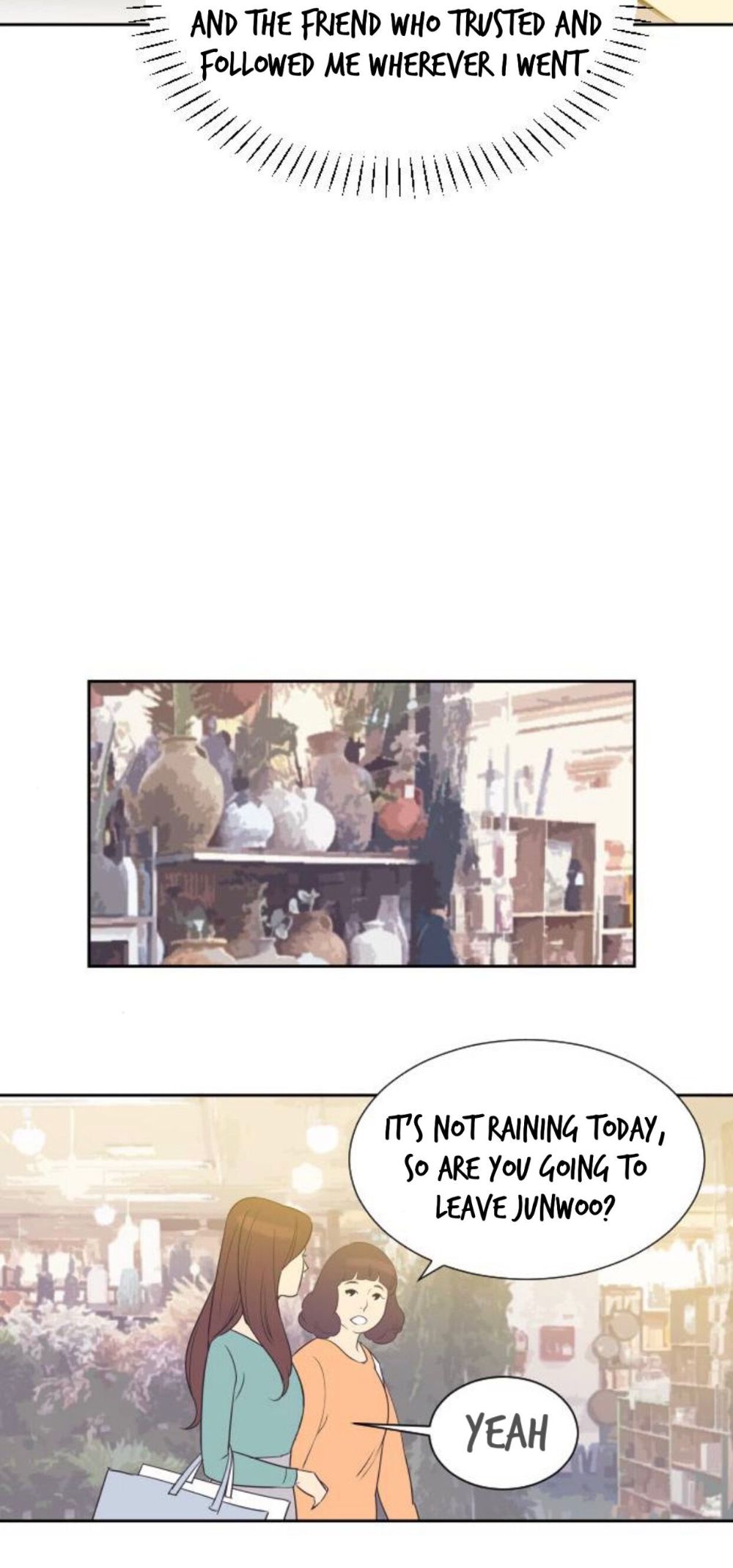 A Contractual Couple Again Chapter 19 page 19