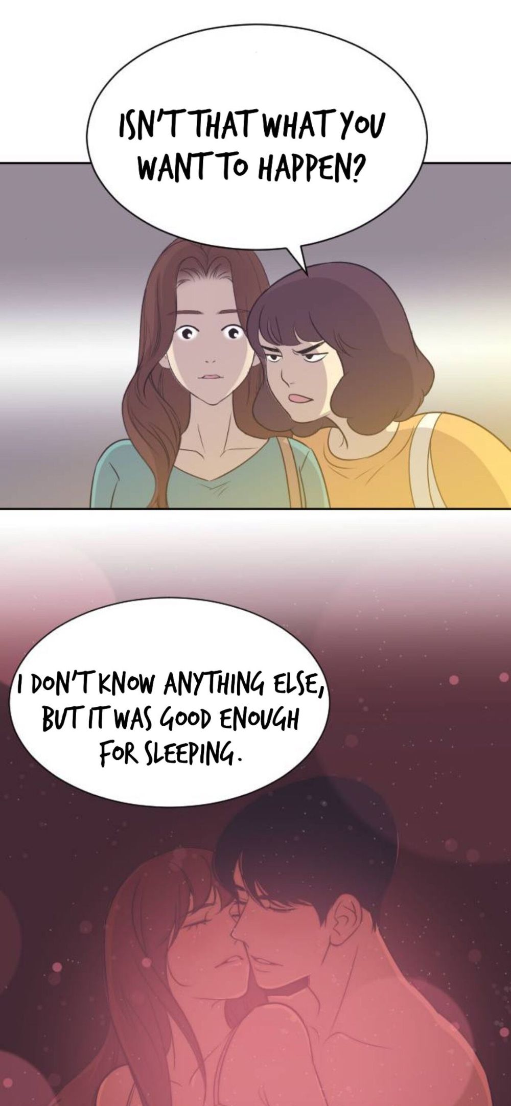 A Contractual Couple Again Chapter 19 page 23