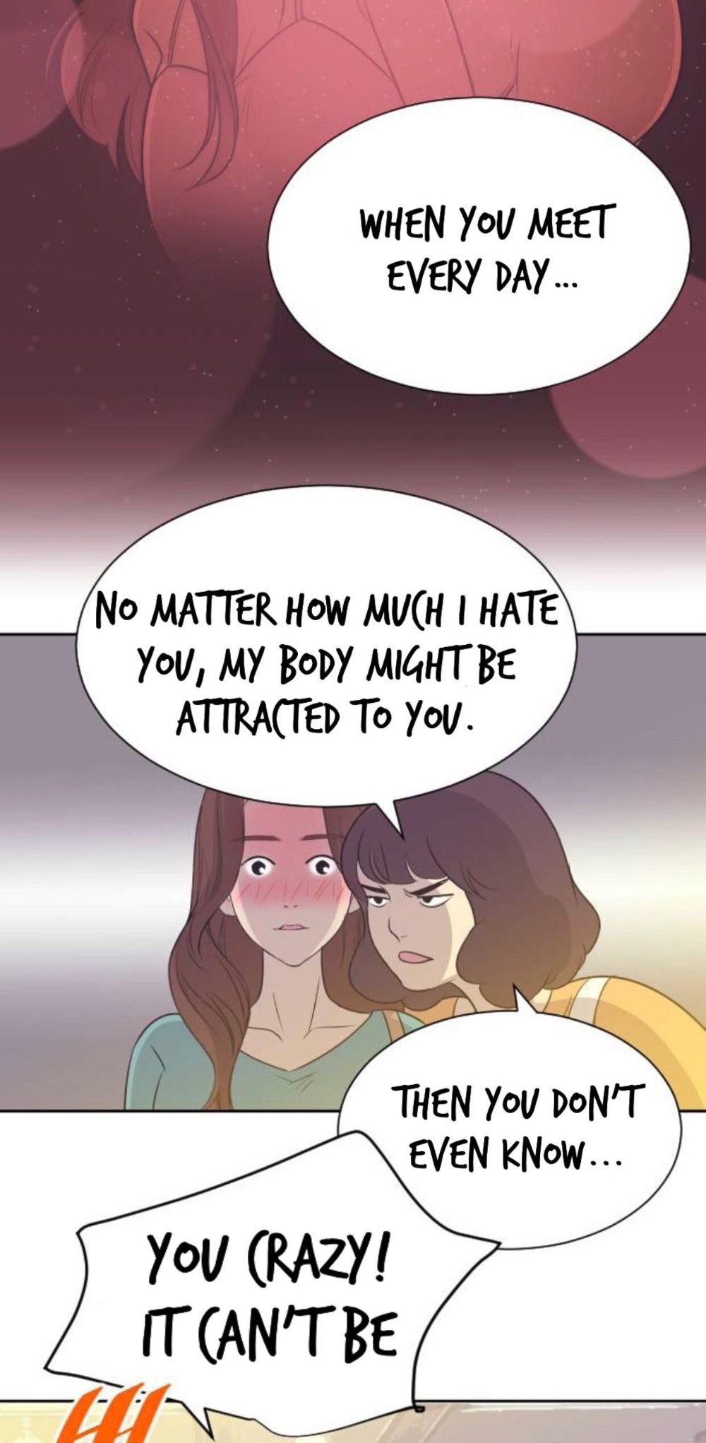 A Contractual Couple Again Chapter 19 page 24