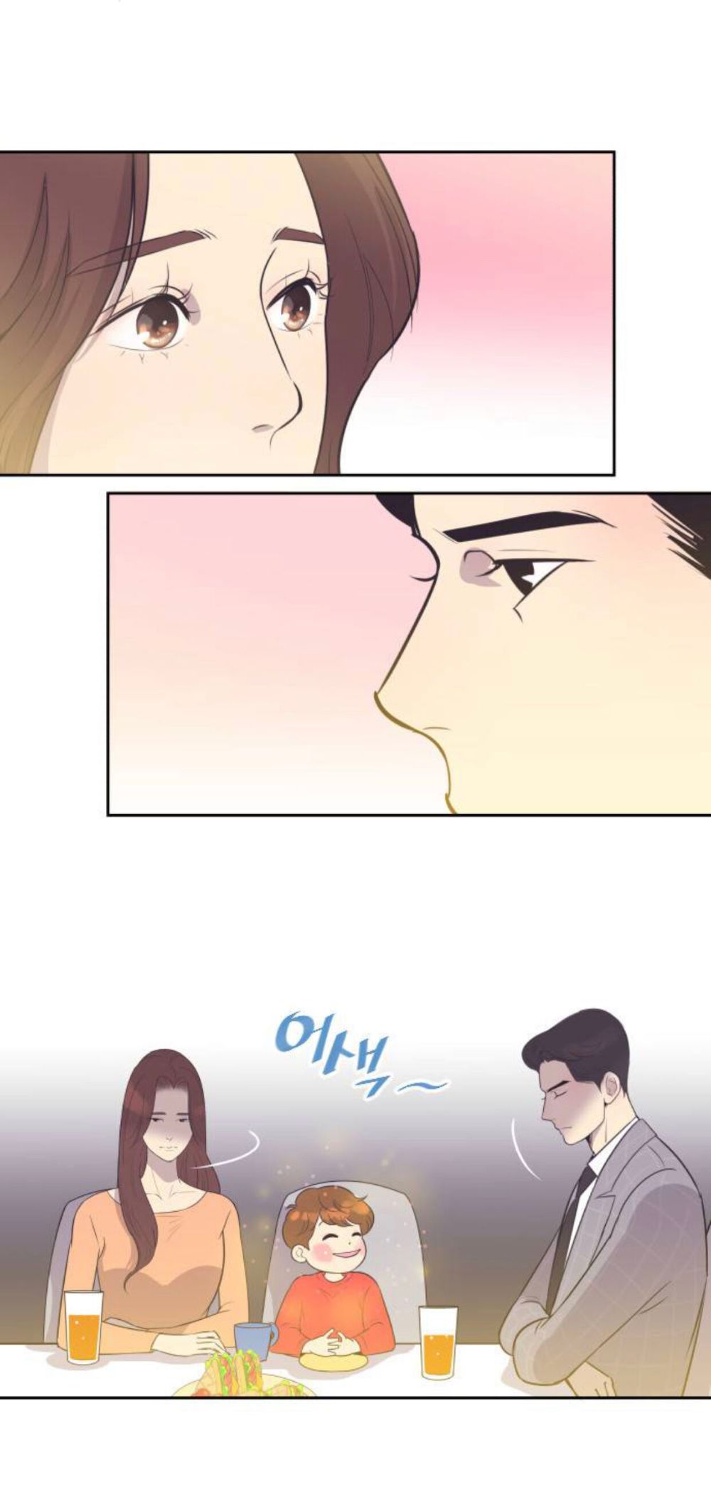A Contractual Couple Again Chapter 19 page 2