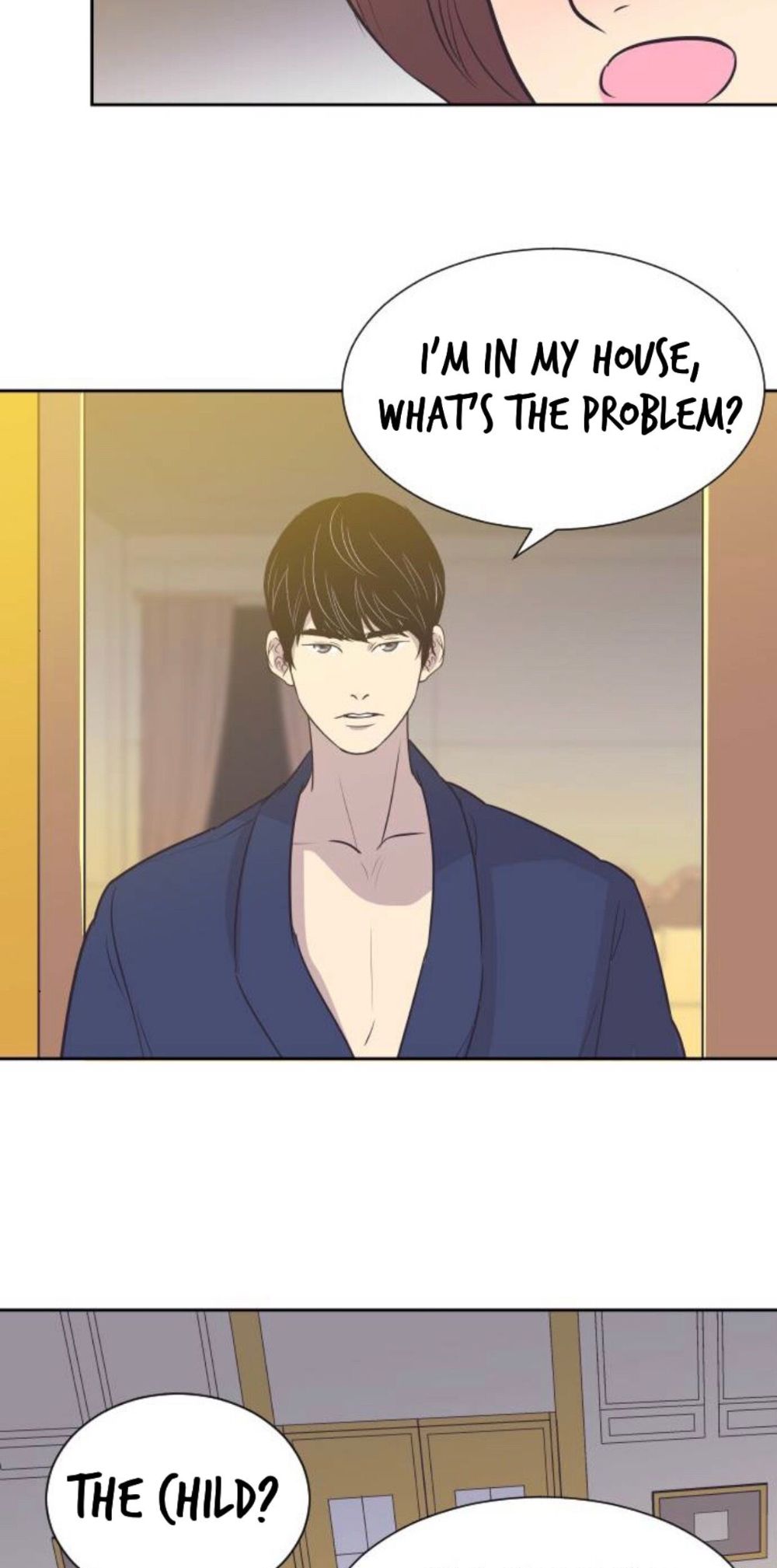 A Contractual Couple Again Chapter 19 page 29