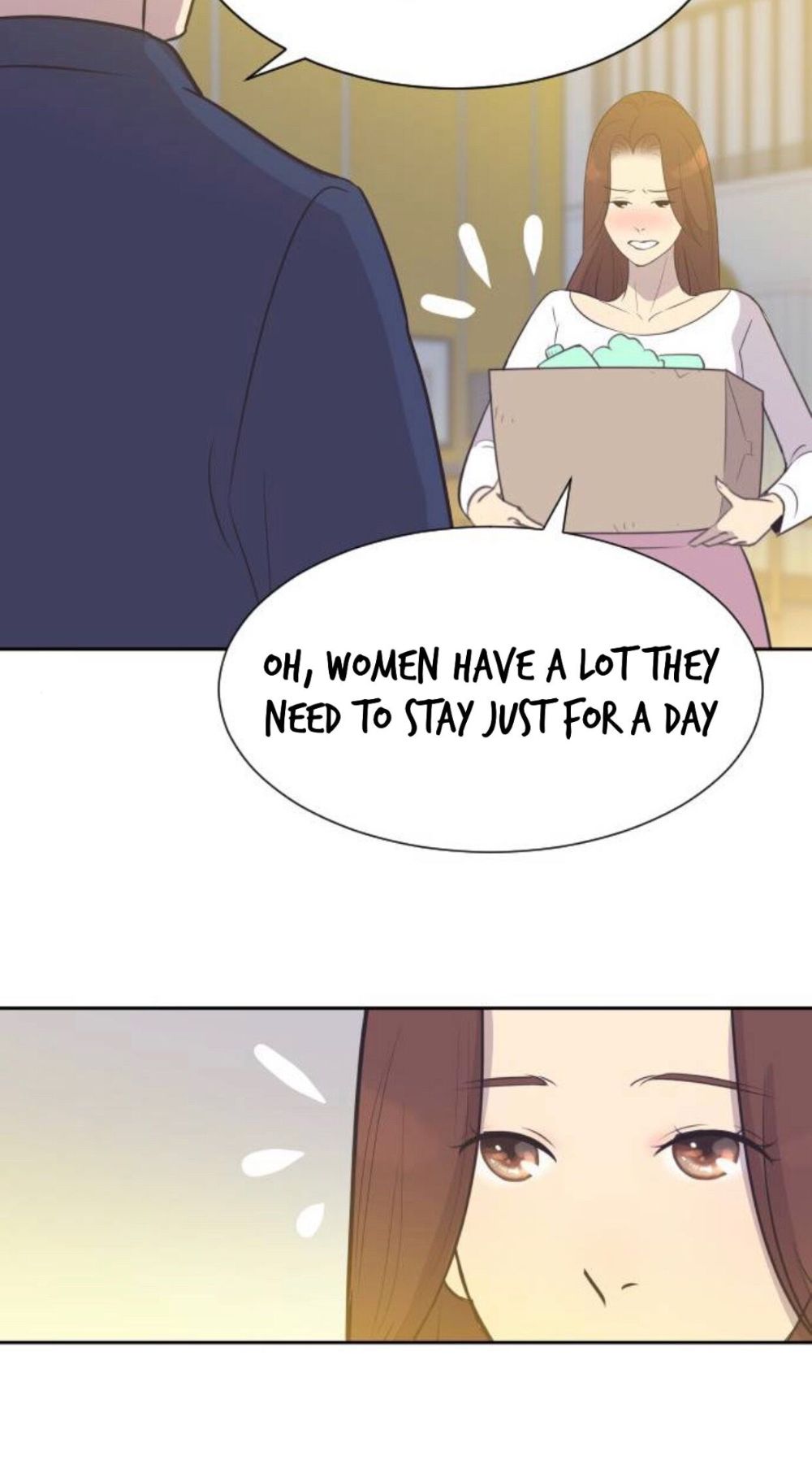 A Contractual Couple Again Chapter 19 page 31