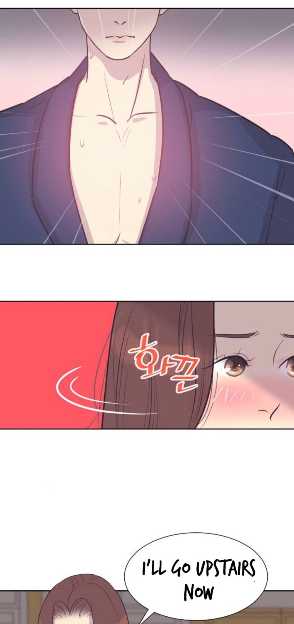 A Contractual Couple Again Chapter 19 page 32