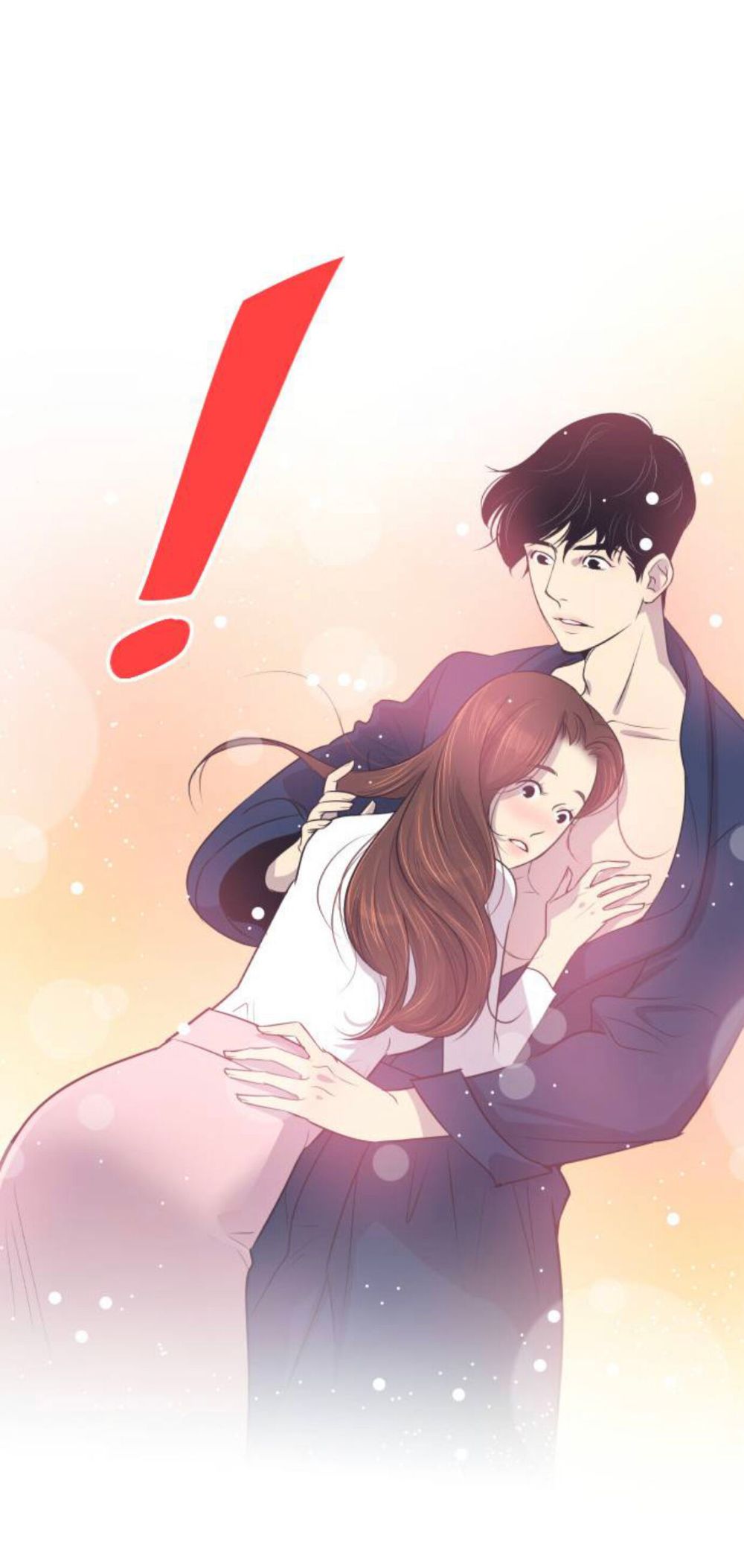 A Contractual Couple Again Chapter 19 page 39