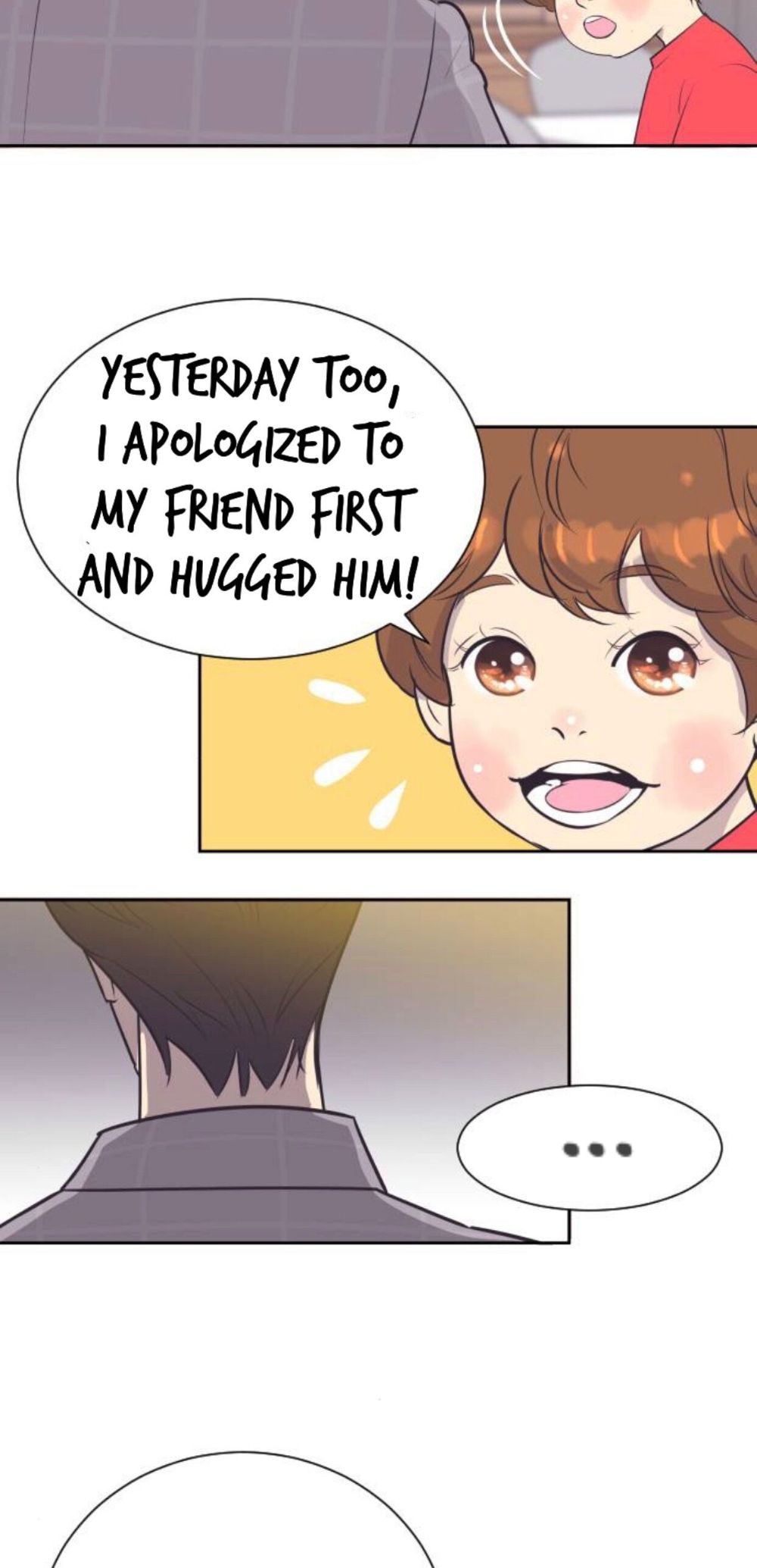 A Contractual Couple Again Chapter 19 page 4