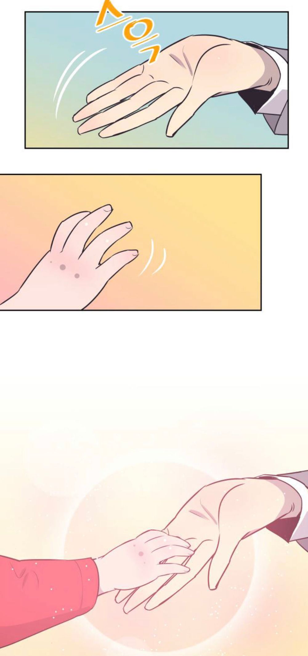 A Contractual Couple Again Chapter 19 page 6