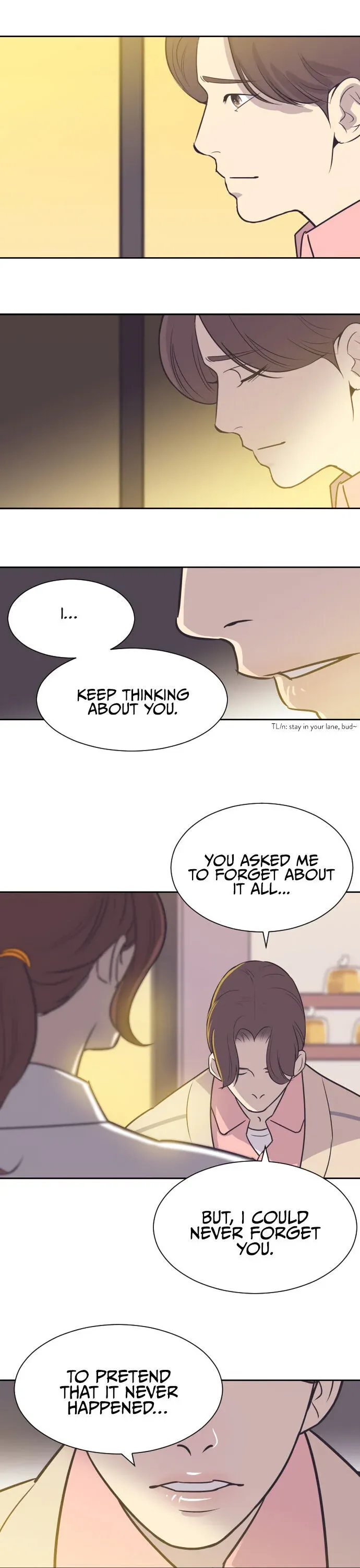 A Contractual Couple Again Chapter 30 page 9