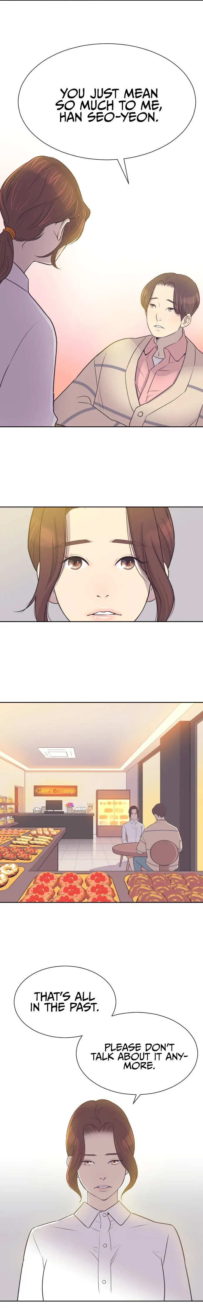 A Contractual Couple Again Chapter 30 page 10