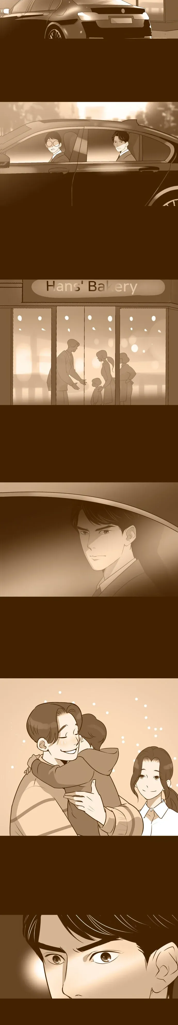 A Contractual Couple Again Chapter 30 page 12
