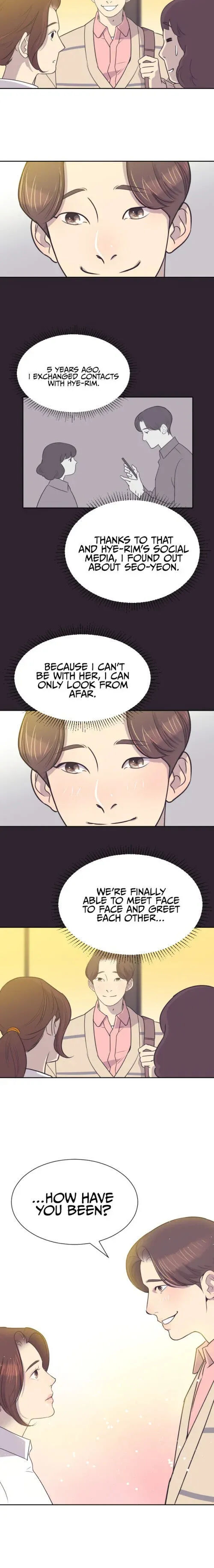 A Contractual Couple Again Chapter 30 page 2