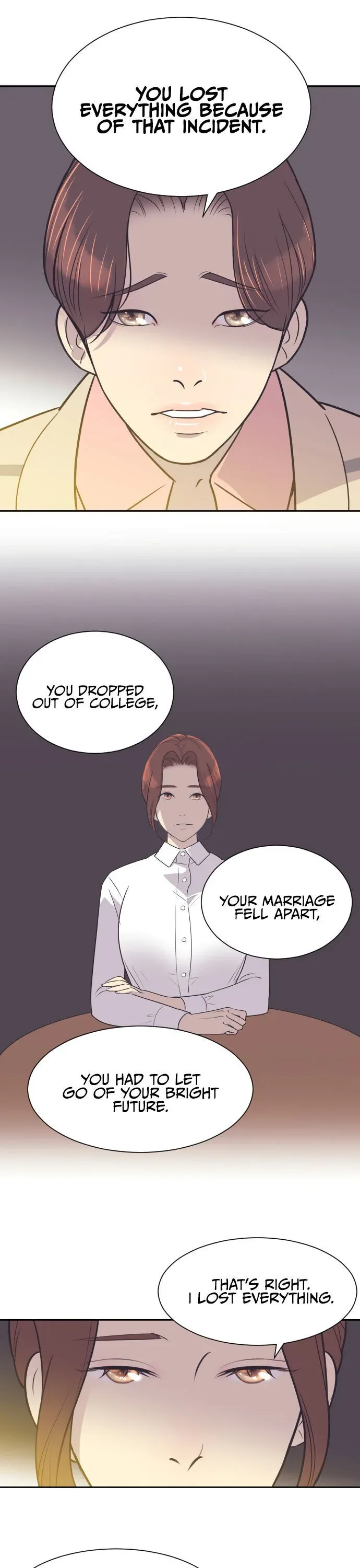 A Contractual Couple Again Chapter 30 page 7