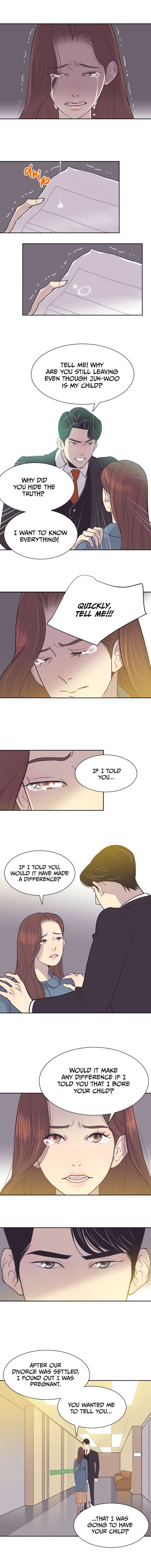 A Contractual Couple Again Chapter 37 page 10