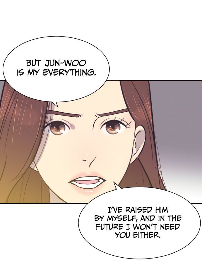 A Contractual Couple Again Chapter 37 page 16