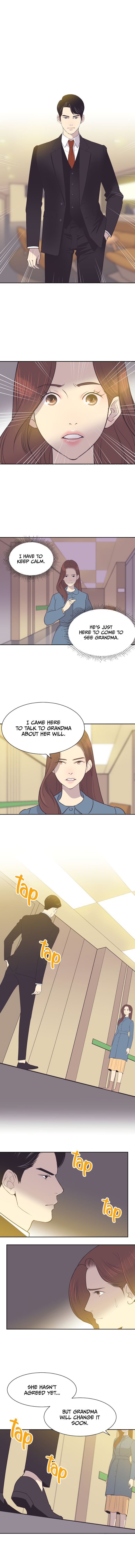 A Contractual Couple Again Chapter 37 page 1