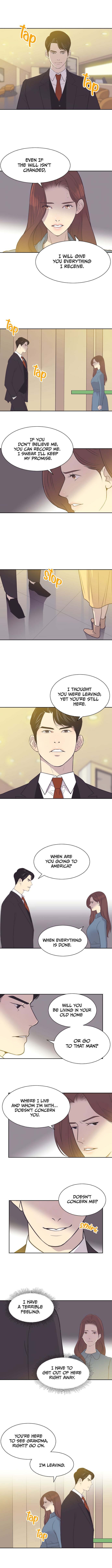 A Contractual Couple Again Chapter 37 page 2