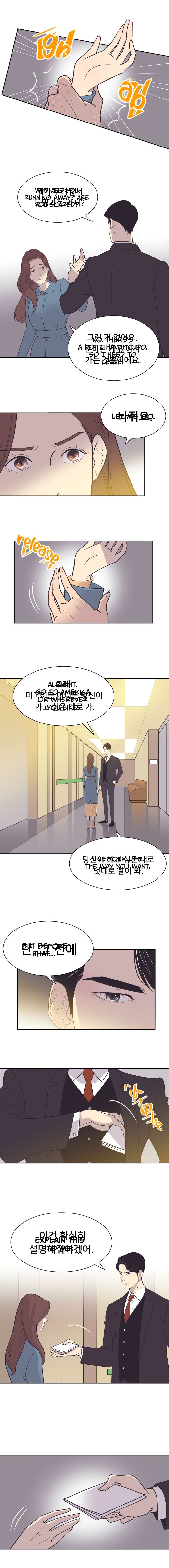 A Contractual Couple Again Chapter 37 page 3