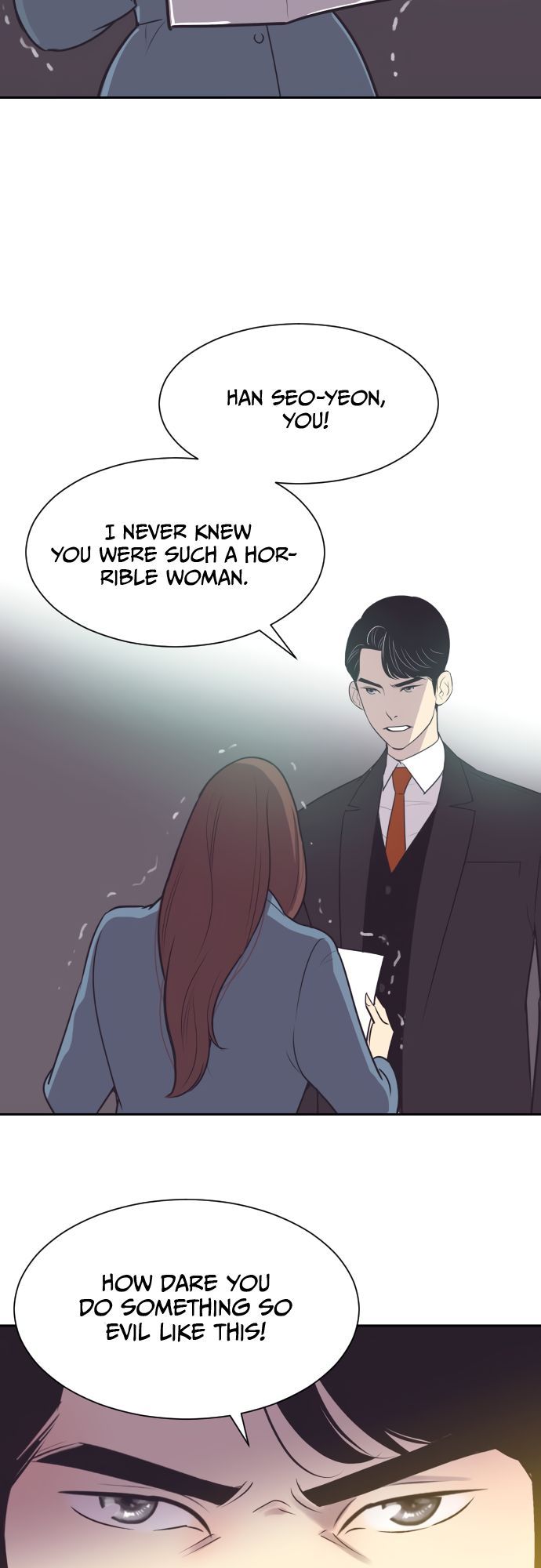 A Contractual Couple Again Chapter 37 page 6