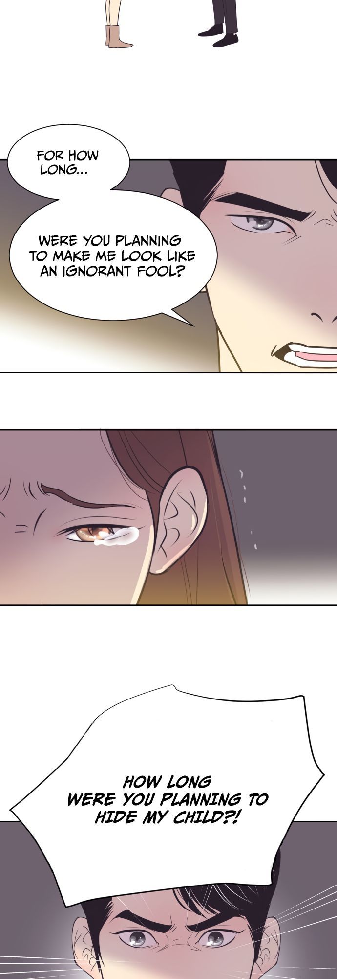 A Contractual Couple Again Chapter 37 page 8