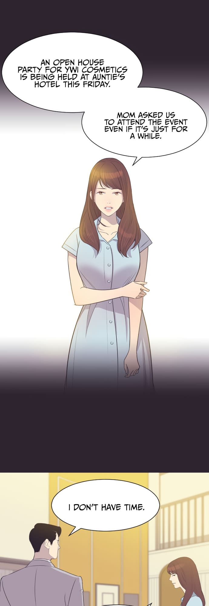 A Contractual Couple Again Chapter 40 page 13