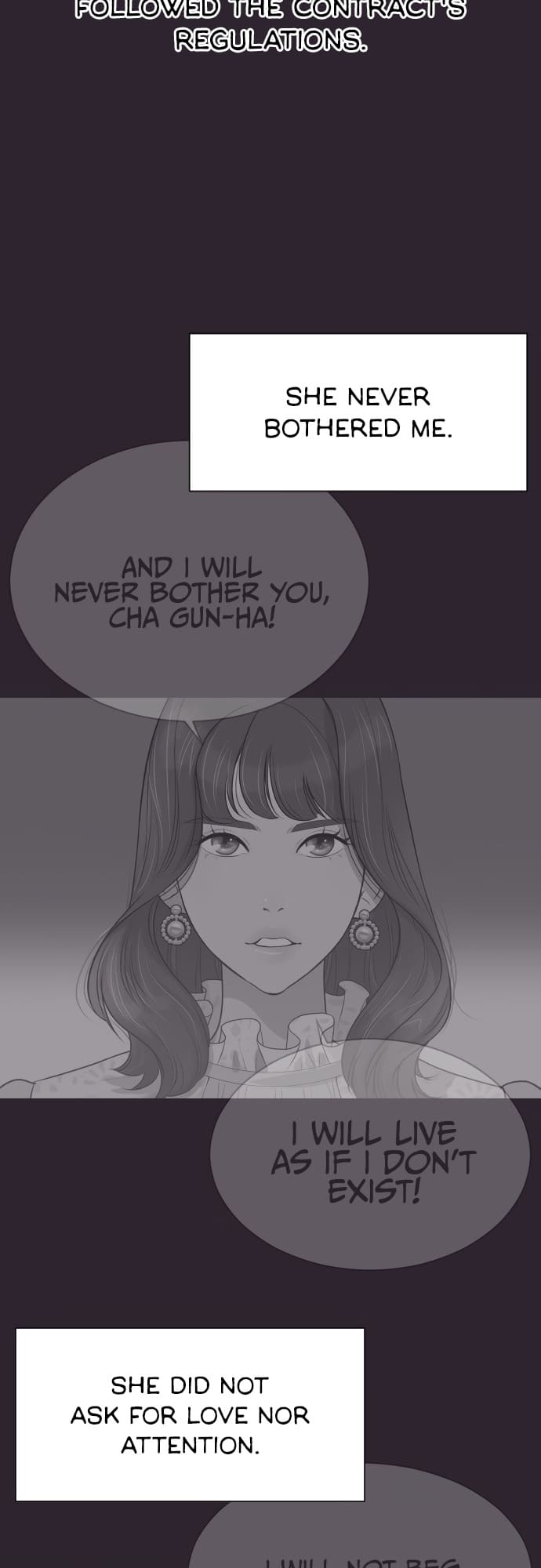 A Contractual Couple Again Chapter 40 page 15