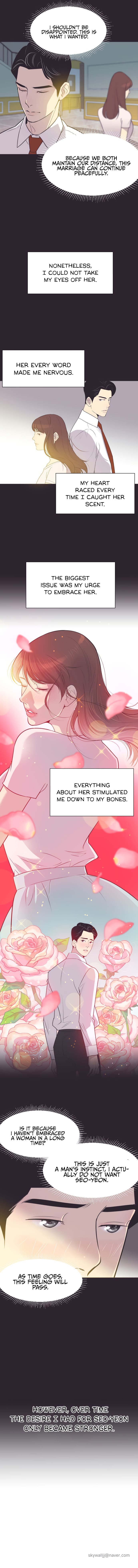 A Contractual Couple Again Chapter 40 page 19