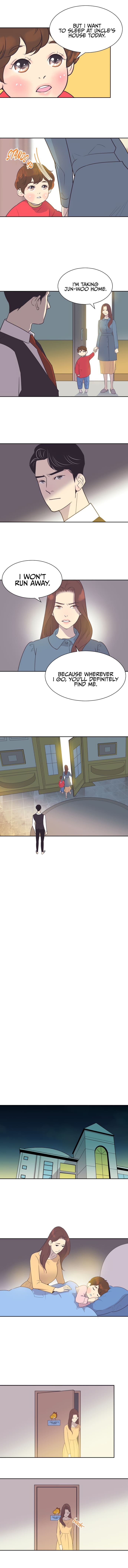 A Contractual Couple Again Chapter 40 page 2