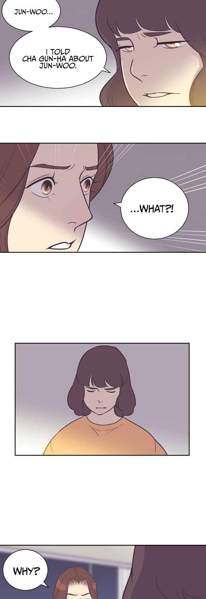 A Contractual Couple Again Chapter 40 page 4