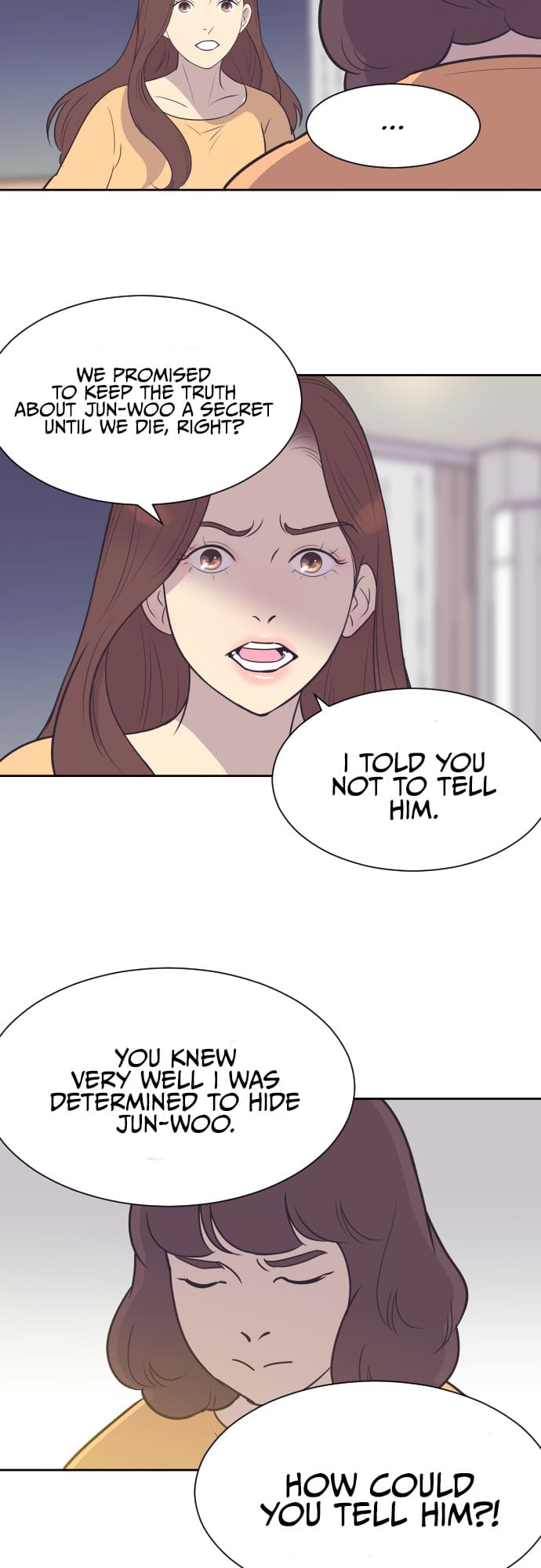 A Contractual Couple Again Chapter 40 page 5