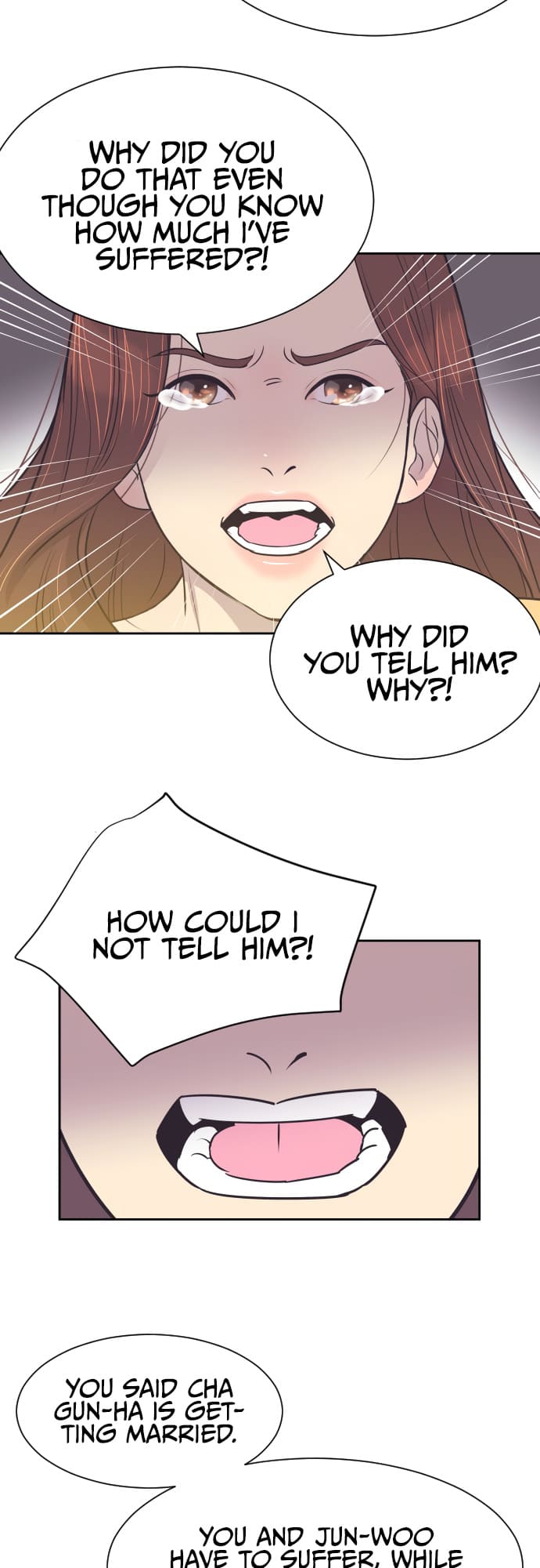 A Contractual Couple Again Chapter 40 page 6