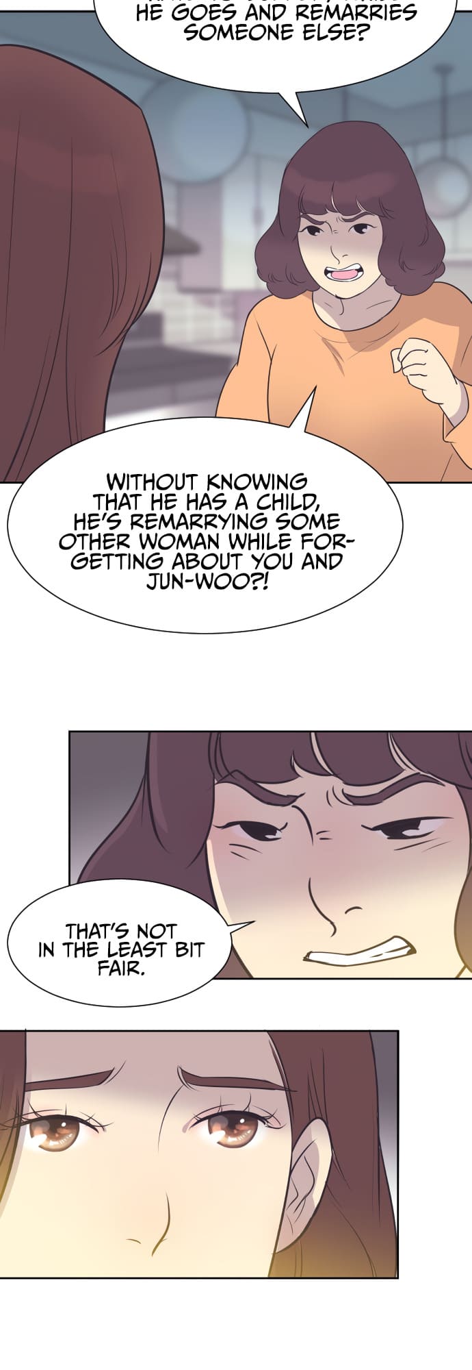 A Contractual Couple Again Chapter 40 page 7
