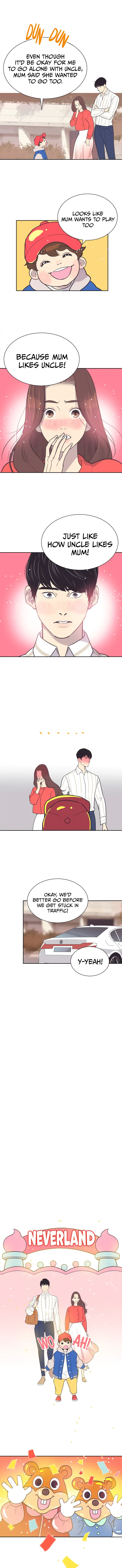 A Contractual Couple Again Chapter 49 page 9