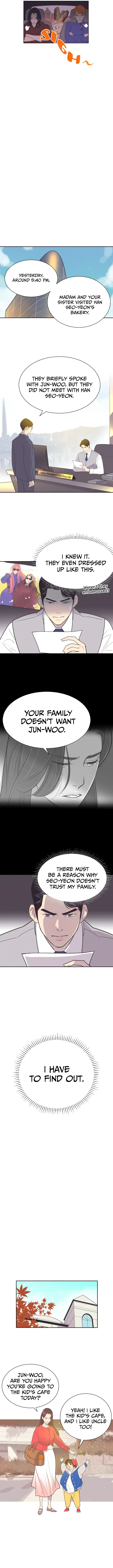 A Contractual Couple Again Chapter 49 page 5