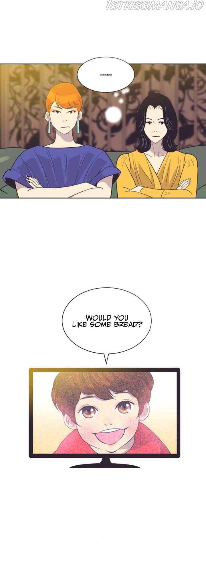 A Contractual Couple Again Chapter 52 page 16