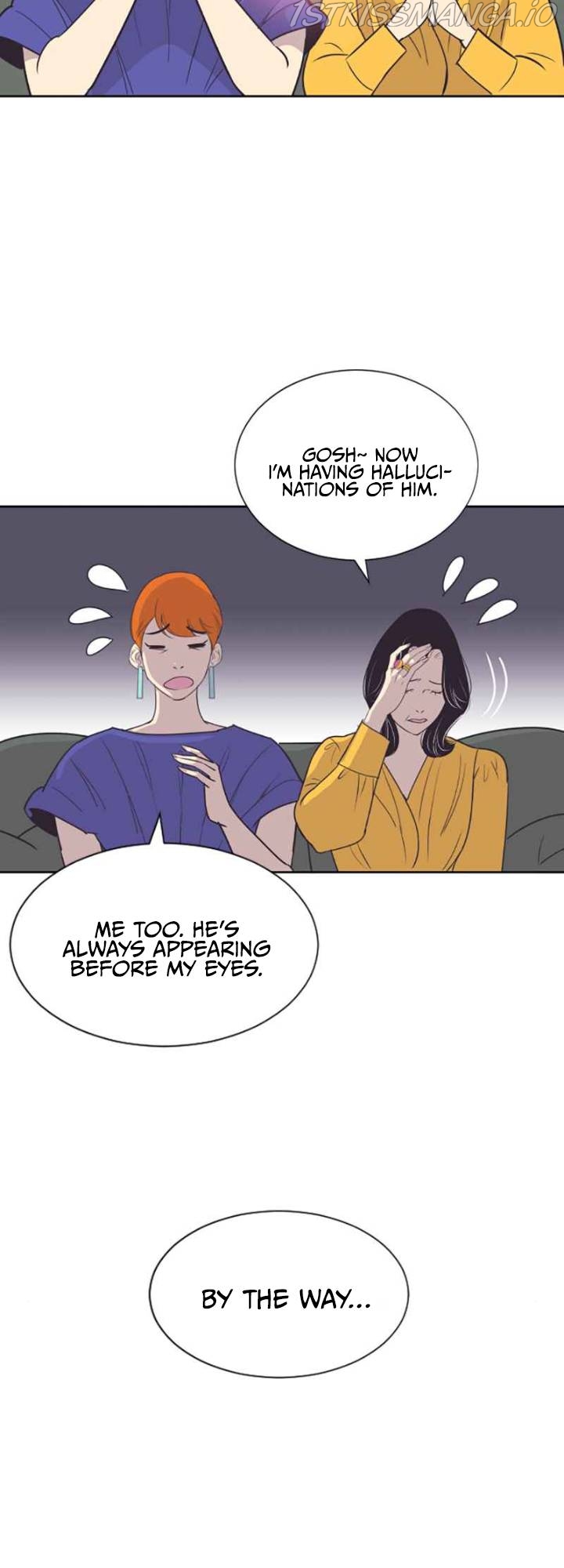 A Contractual Couple Again Chapter 52 page 19