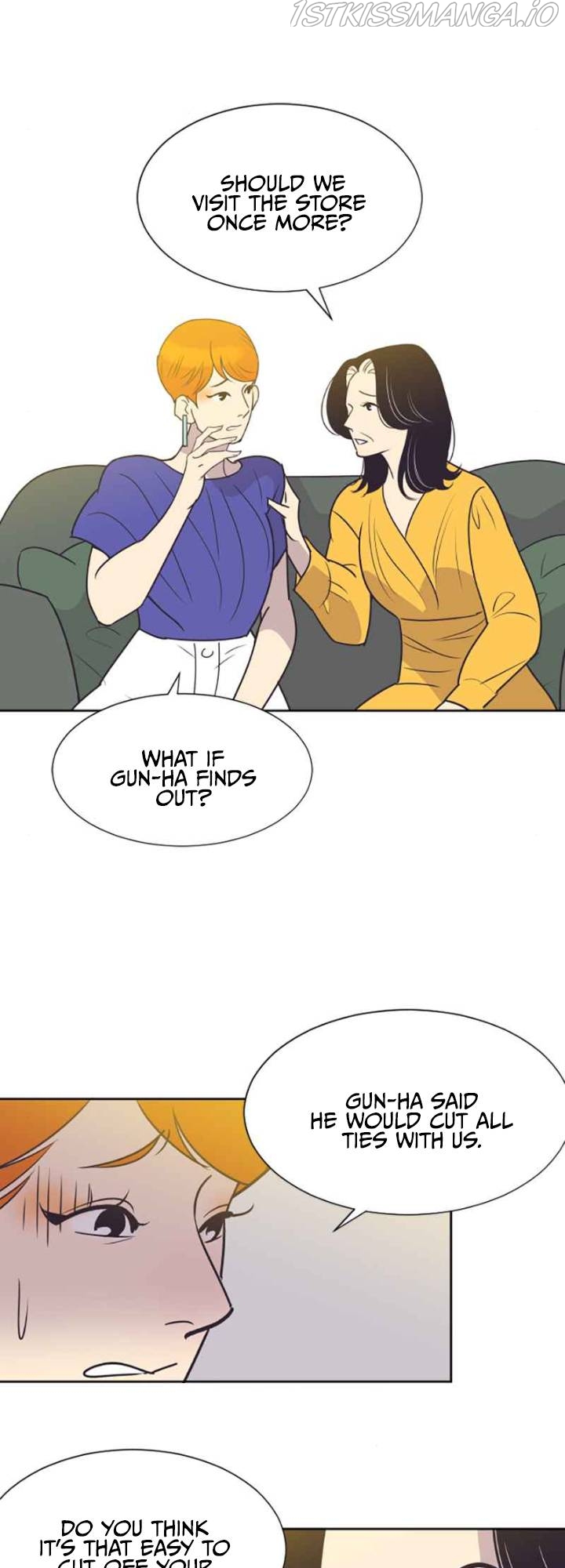 A Contractual Couple Again Chapter 52 page 24