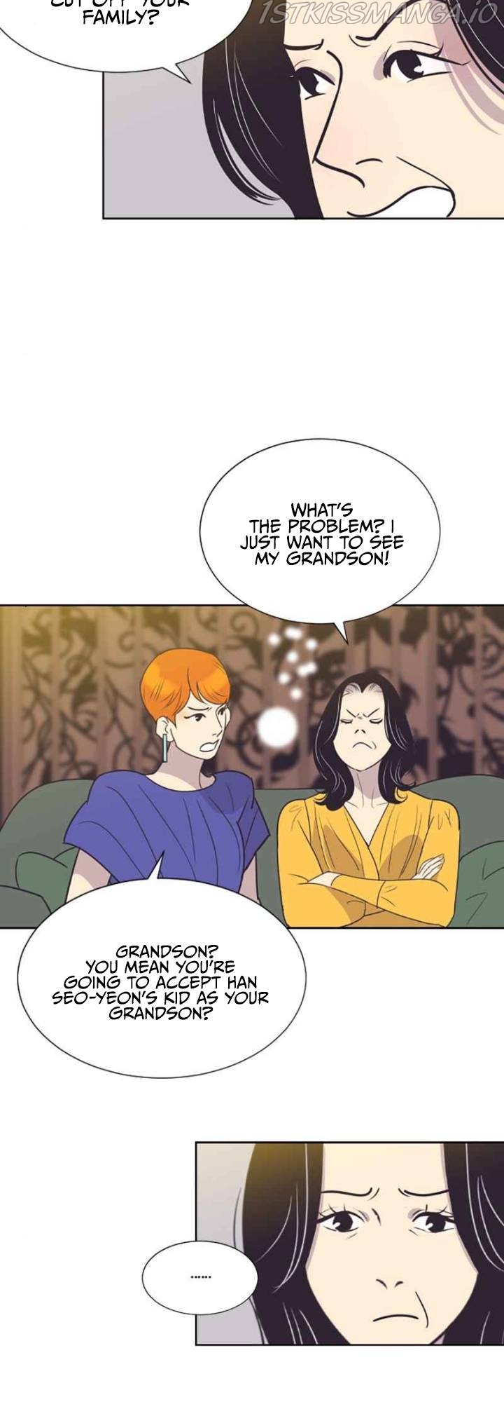 A Contractual Couple Again Chapter 52 page 25