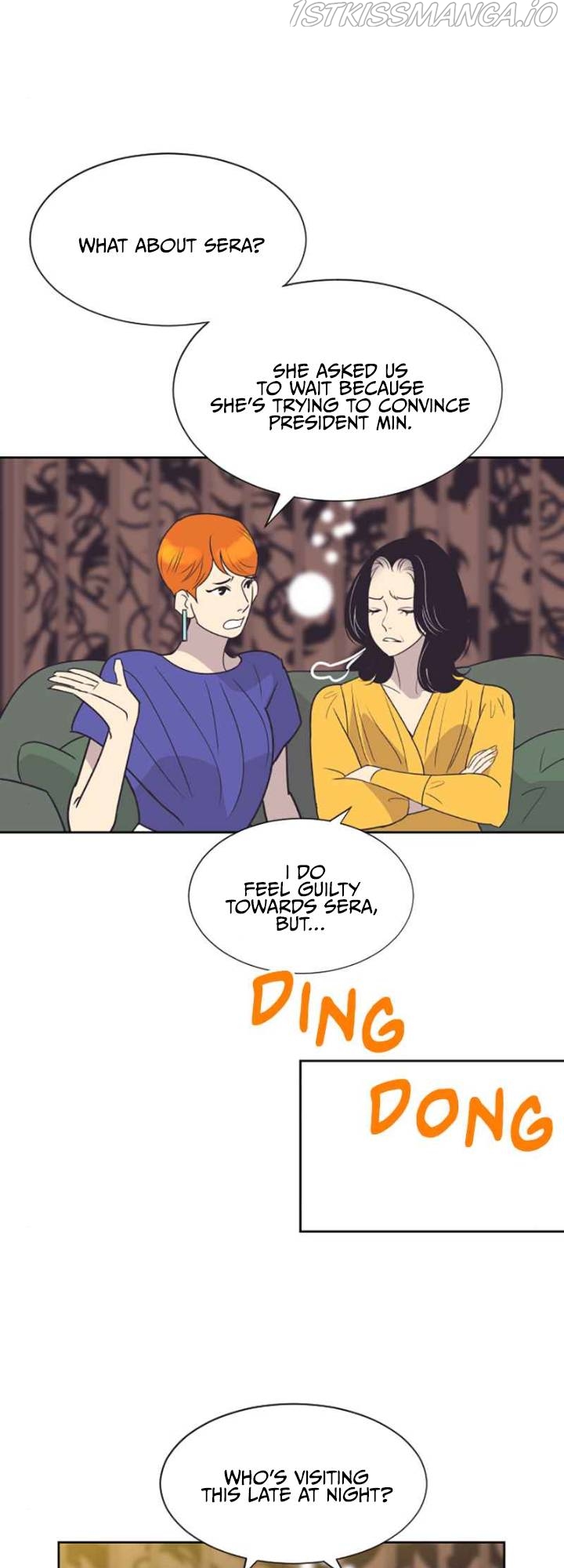 A Contractual Couple Again Chapter 52 page 26