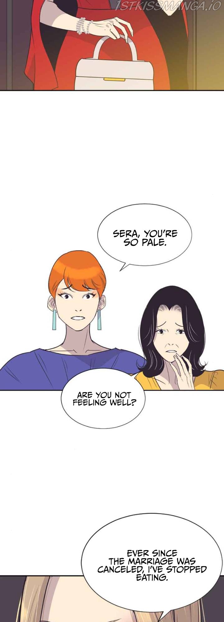 A Contractual Couple Again Chapter 52 page 28