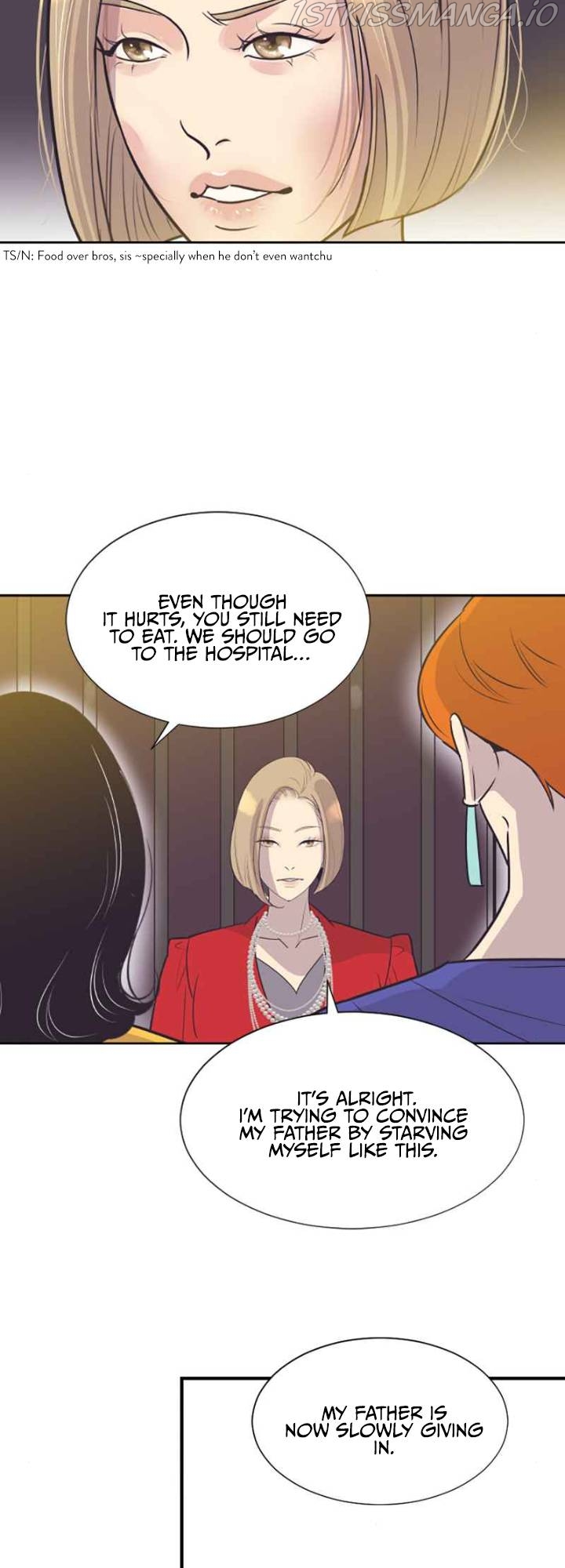 A Contractual Couple Again Chapter 52 page 29
