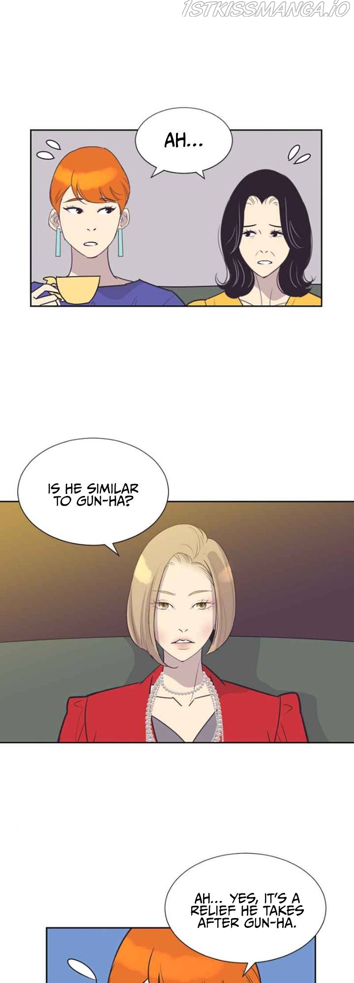 A Contractual Couple Again Chapter 52 page 32