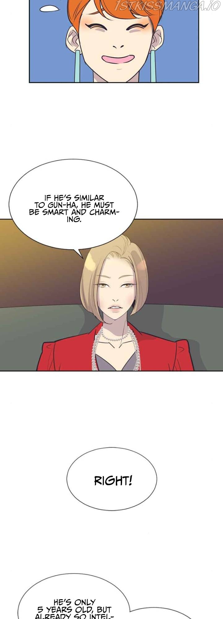 A Contractual Couple Again Chapter 52 page 33