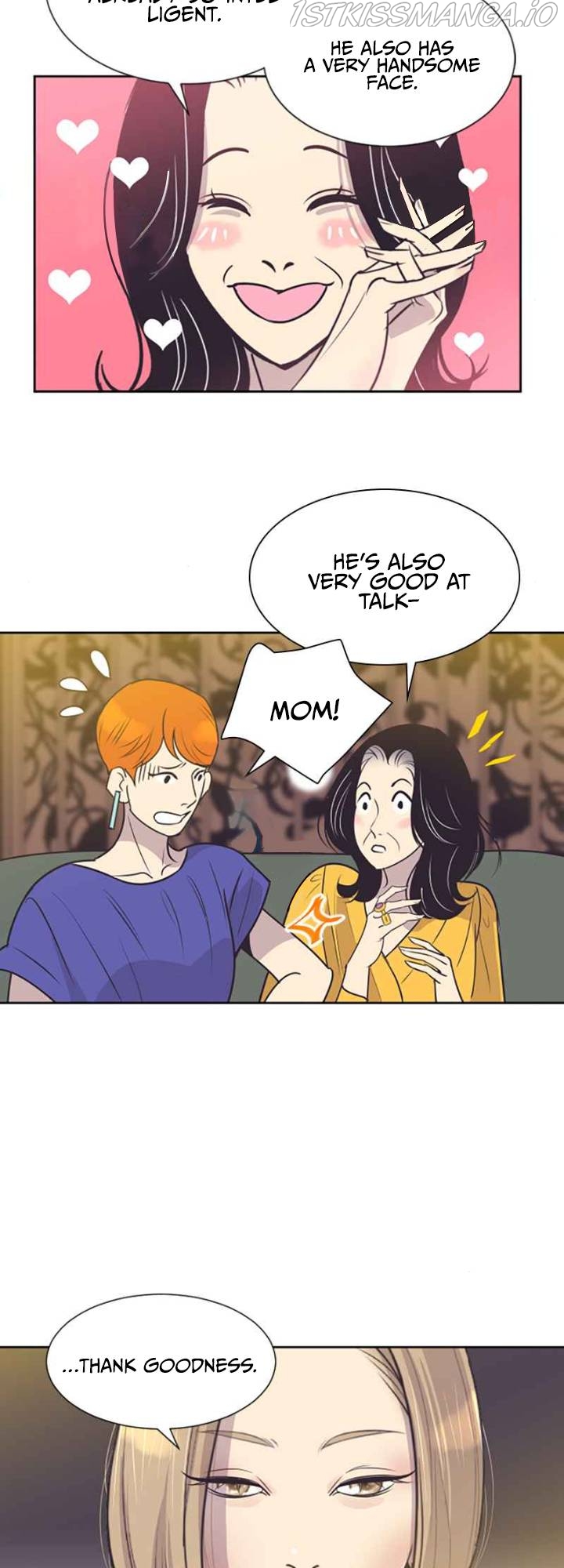 A Contractual Couple Again Chapter 52 page 34