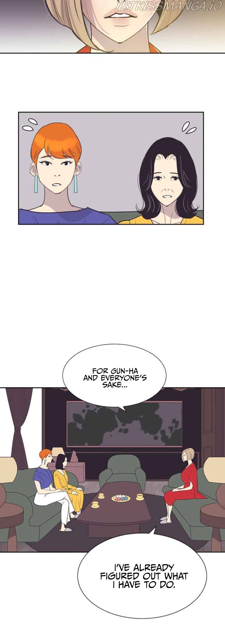 A Contractual Couple Again Chapter 52 page 35