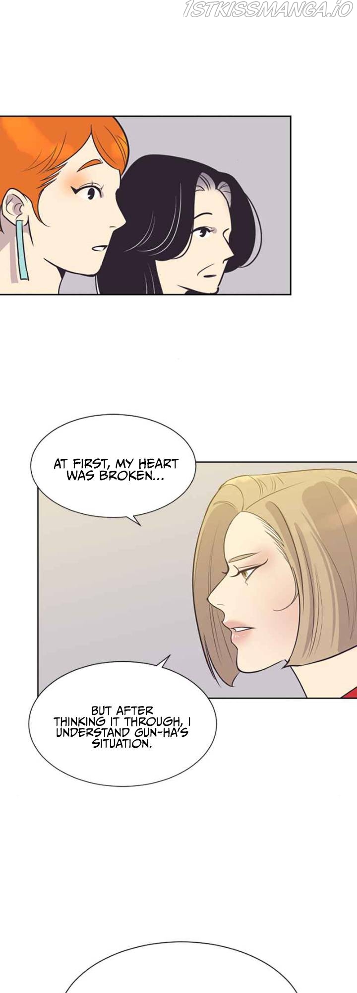 A Contractual Couple Again Chapter 52 page 36