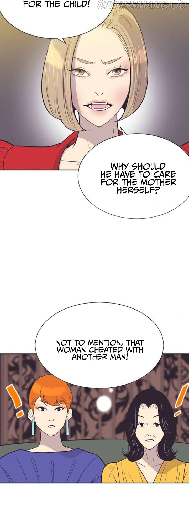 A Contractual Couple Again Chapter 52 page 38