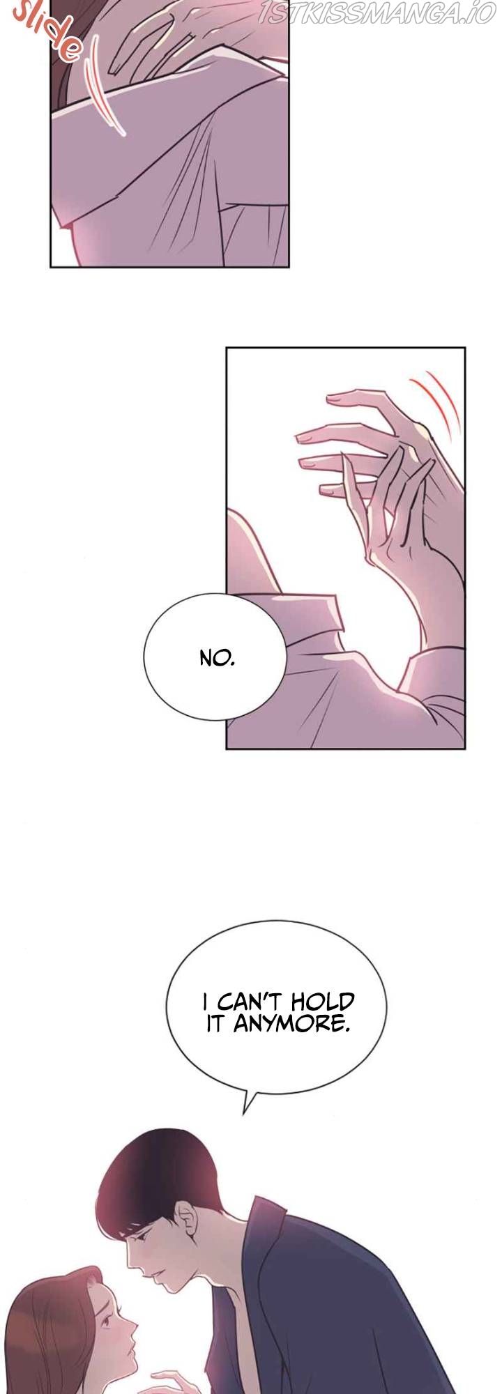 A Contractual Couple Again Chapter 52 page 5