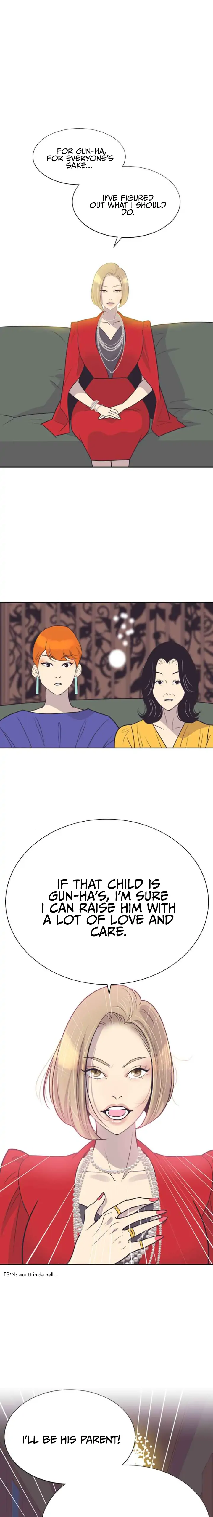 A Contractual Couple Again Chapter 53 page 0