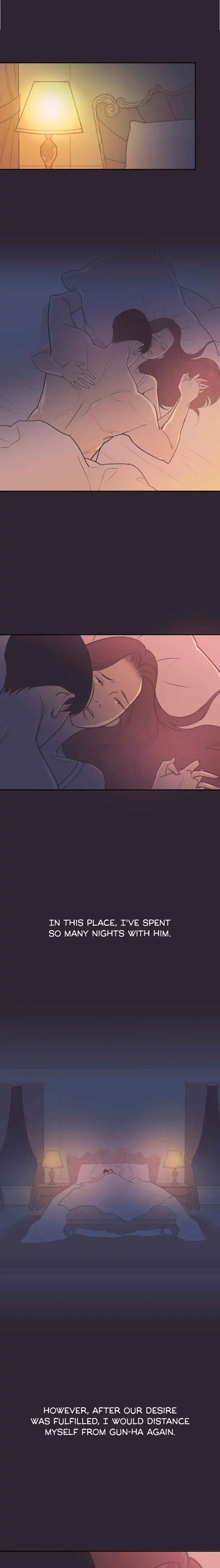 A Contractual Couple Again Chapter 53 page 12