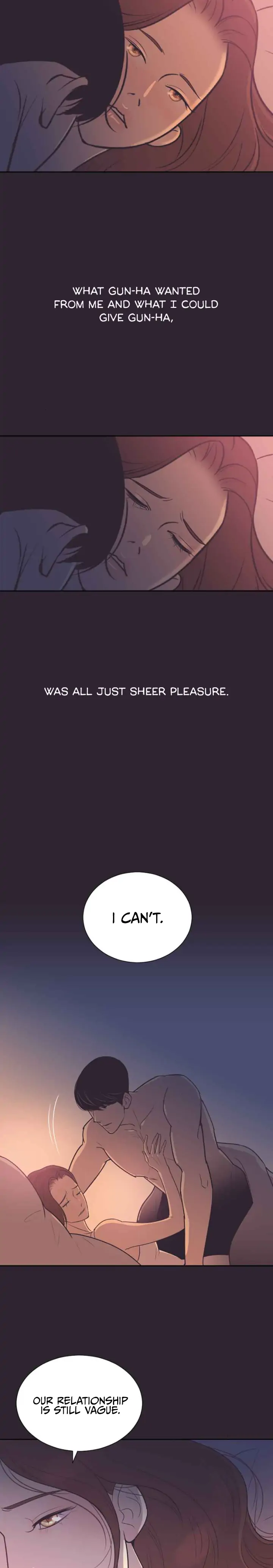 A Contractual Couple Again Chapter 53 page 13