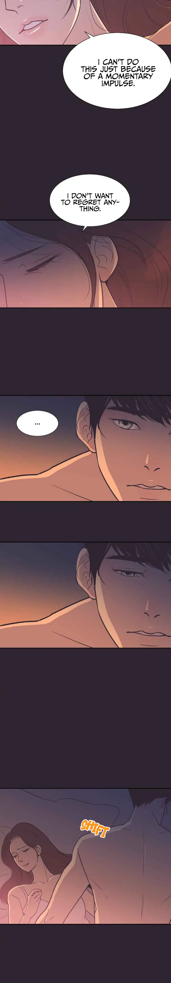 A Contractual Couple Again Chapter 53 page 14